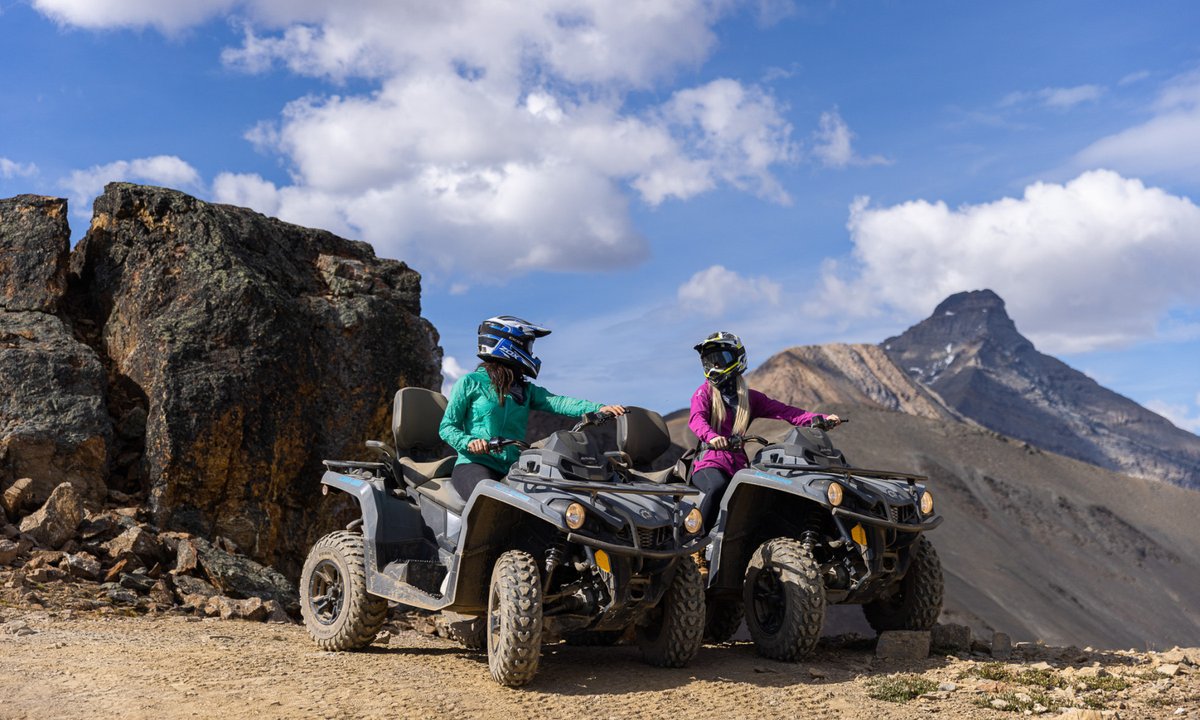 Sparta_Finance's tweet photo. Hit the trails this summer on a new quad from Sparta Finance!!

#quad #4x4 #atv #loans #financing #canada https://t.co/XMRJ6iF3uF