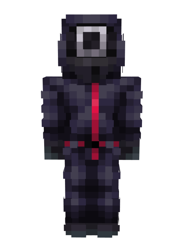AlexisAquee's tweet image. Making 1 Minecraft skin a day
Skin day 109, 7/3/2025
Yeah, I'm going to be making squid game skins for a while.
You can download it here (PMC)
planetminecraft.com/skin/the-offic…
Skindex
minecraftskins.com/skin/23375545/…