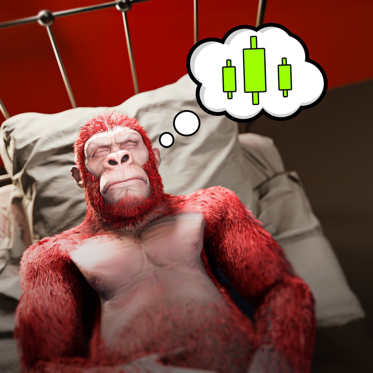 Supreme Kong tweet media