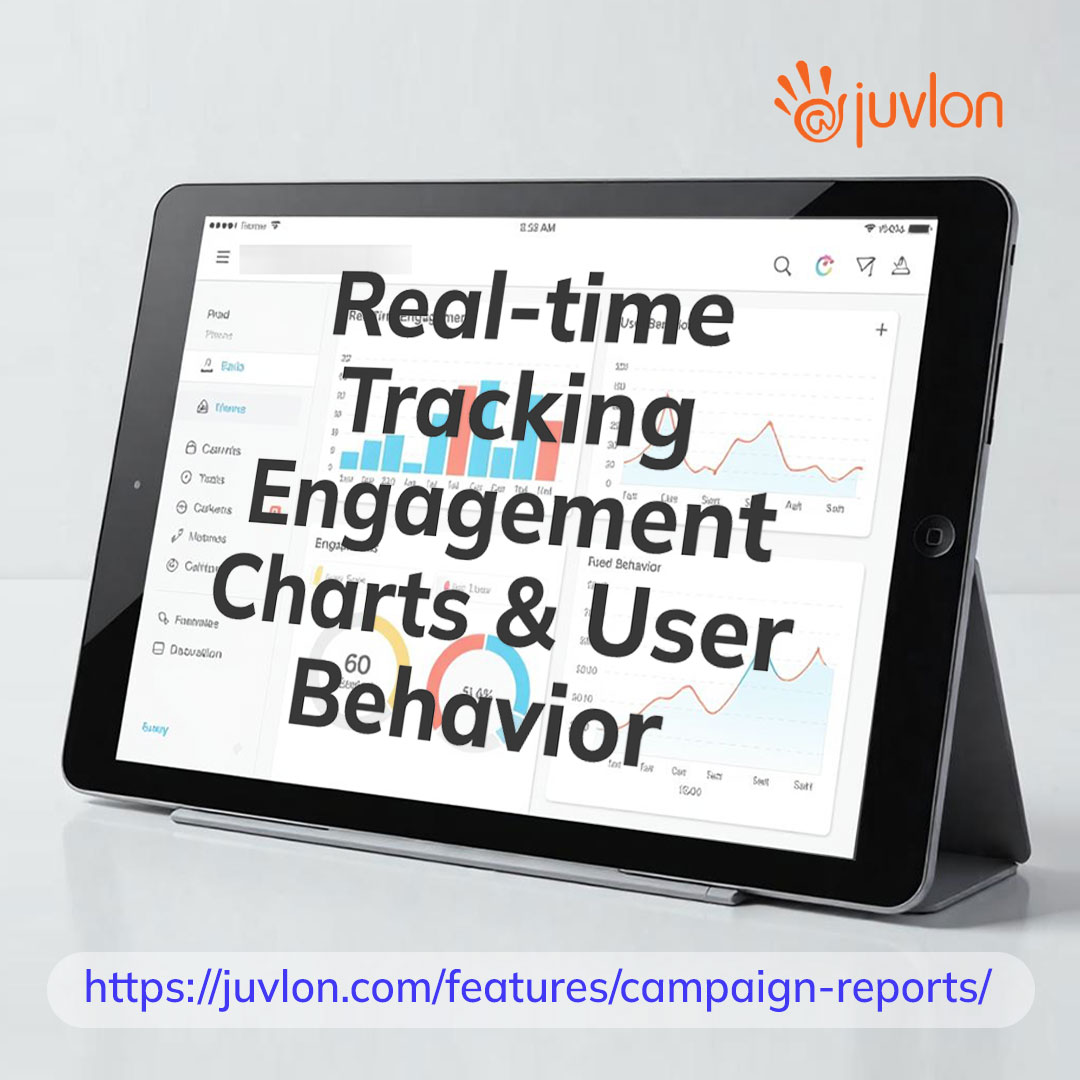 juvlon's tweet photo. Hitting “send” isn’t the end. It’s the start of smarter marketing.
- Best subject line?
- Most engaged segment?
- Mobile vs. desktop stats?
Don’t guess. Our Campaign Reports show what’s working &amp; what needs fixing - https://t.co/hA3jWYfKab
#EmailMarketing #marketingautomation https://t.co/DsyAcINWEd