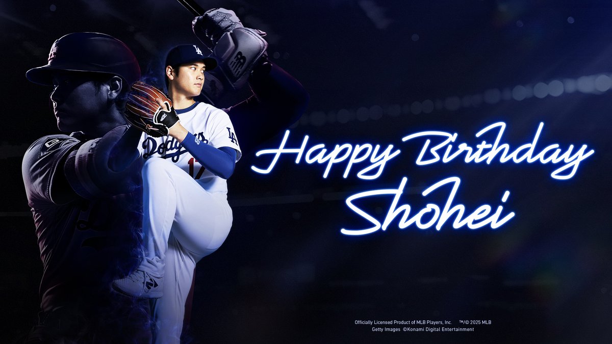 大谷 翔平 誕生 日