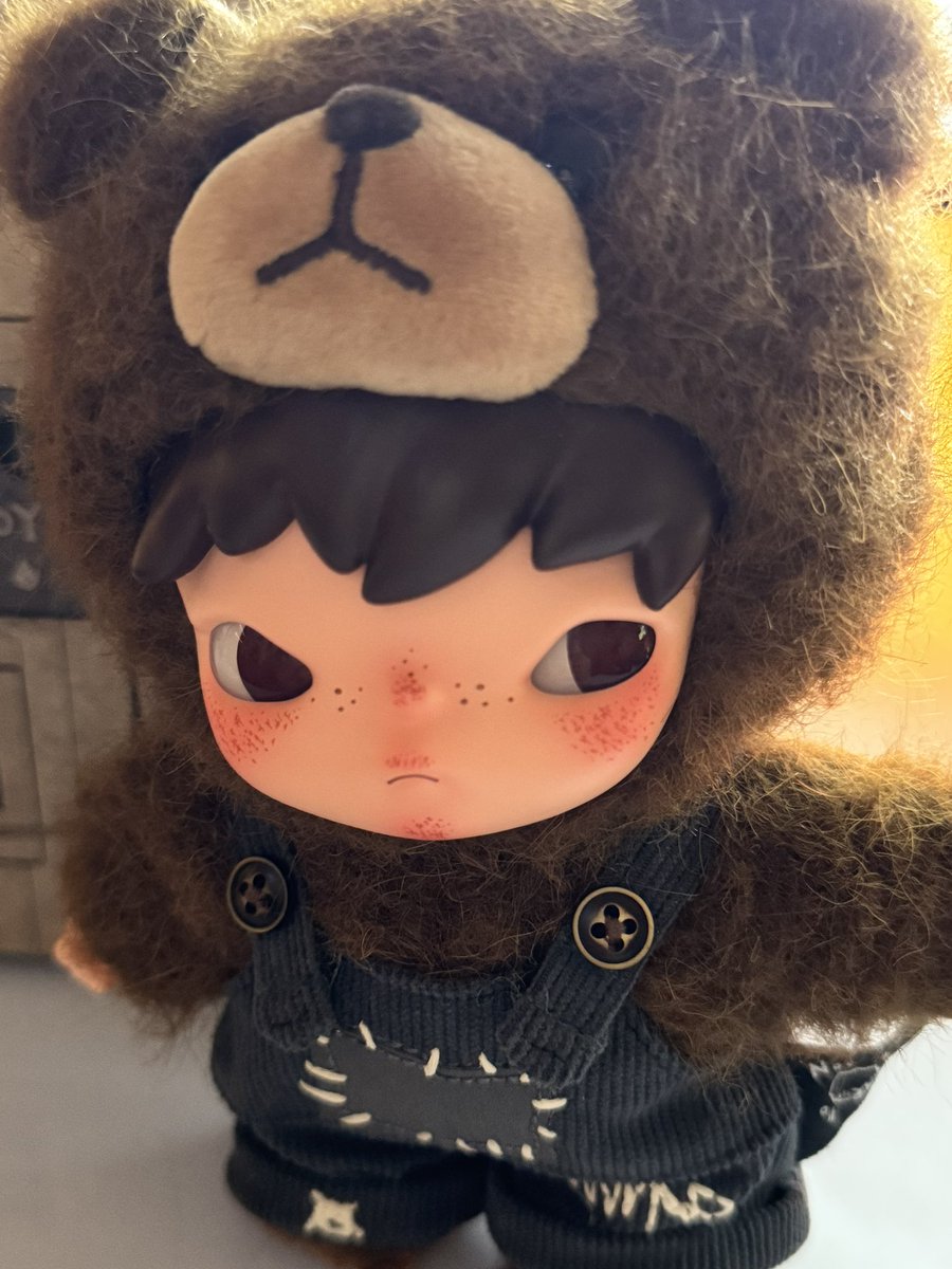 Heerownuh tweet media