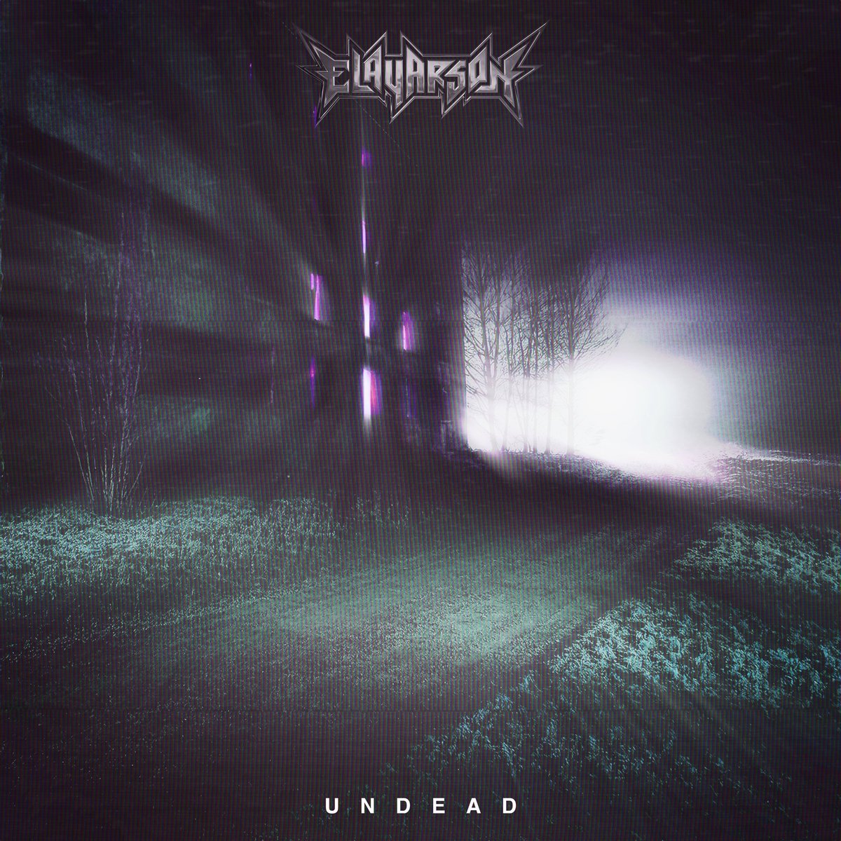 Elay Arson tweet media