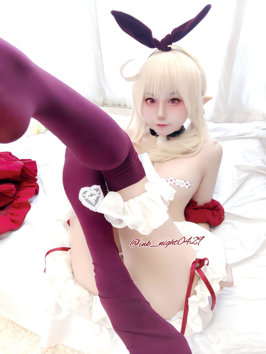 可莉蹦蹦~~~❤️炸彈~~

#原神
#可莉
#貧乳