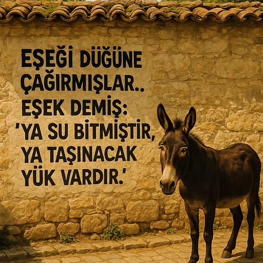 Herkesin işine yaradığın kadarsın..