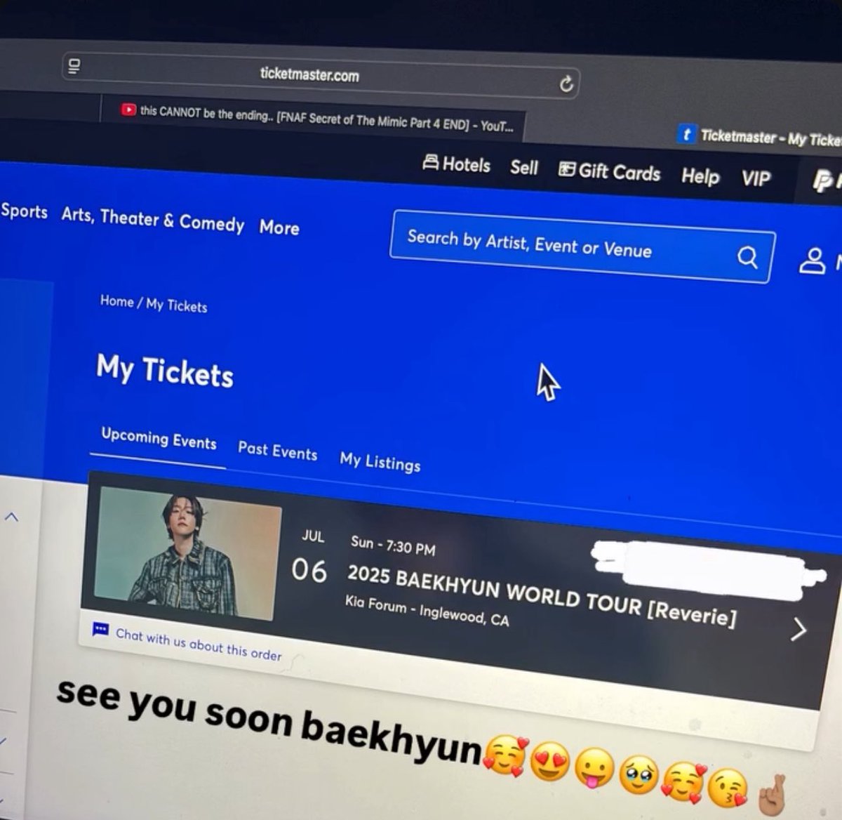 uuuivyy's tweet photo. 😍🥰😘😜🤞🏽🥹 https://t.co/NQW901I0DW