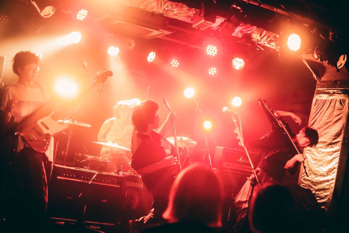 2025.7.3 at LIVE SQUARE 2nd LINE

Le illumine pre.
1st Mini Album「Space of illumination」Release Tour
"Space Ship Le illumine"

もっとあなたと出会える場所を増やせるように
新しい箱でもやる事は同じ、本気ぶつけるだけ

Photo by <a href="/rio__0214_06/">Rio</a>