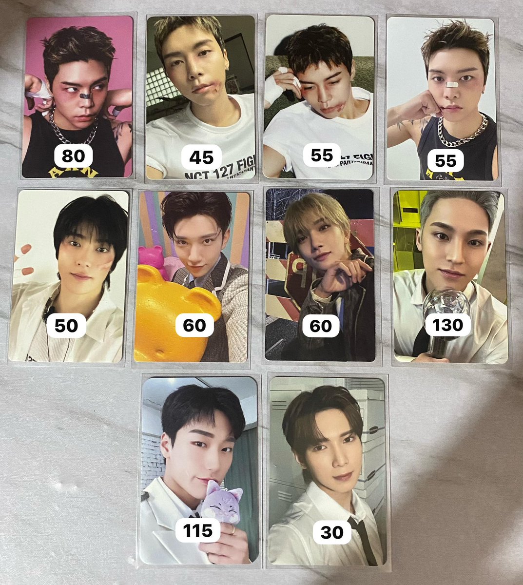 nasi uduk dk tweet media