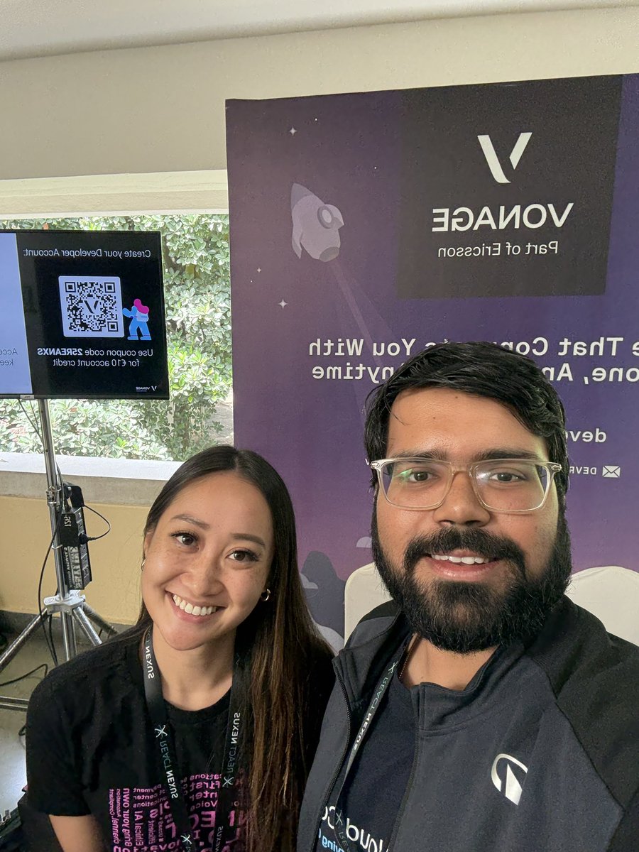 Vijaysai Yekbote tweet media