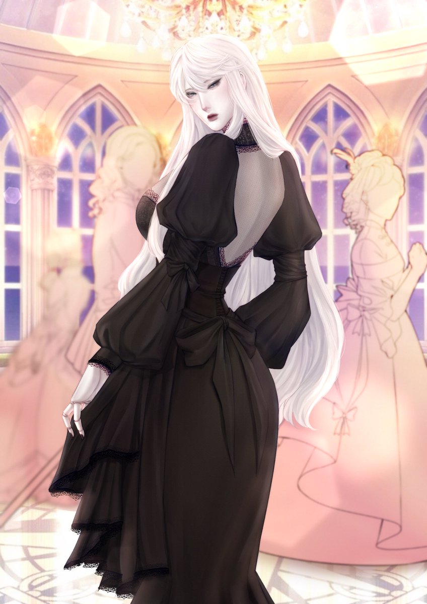 Ulrich.png (ถอน) tweet media