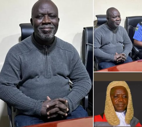 Bayelsa state High Court Judge, Justice E.G. Umokoro, who was kidnapped by masked gunmen in Yenagoa, the capital of Bayelsa State, on Saturday, June 21, has regained his freedom after spending days in the kidnappers’ den.