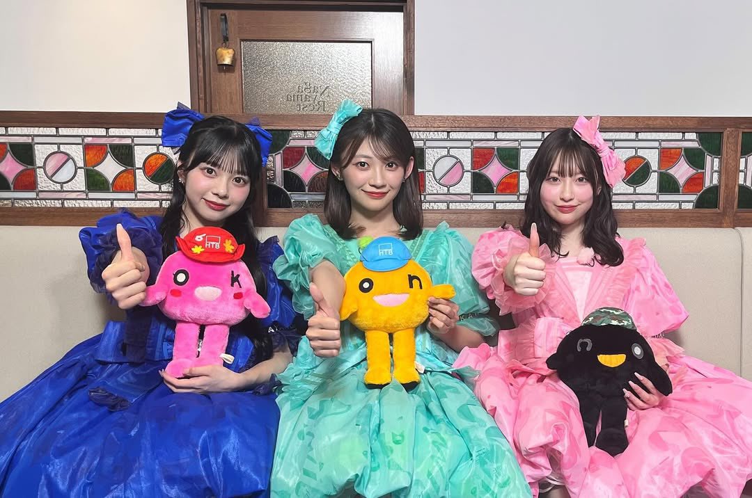 とっても楽しかった🫶🏻