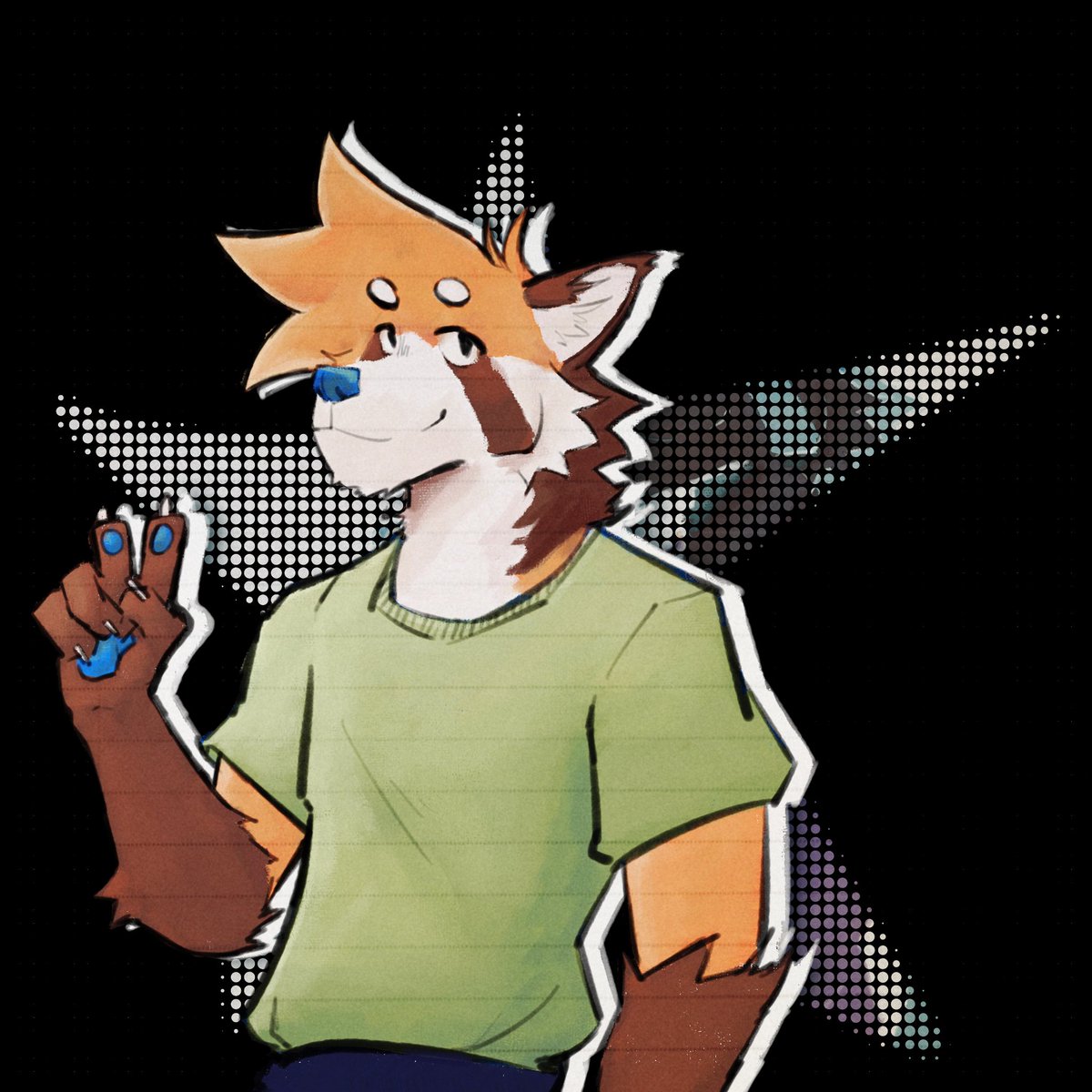 revenge on <a href="/jayyysoda/">jayyysoda.bsky.social🍉</a> !! :D