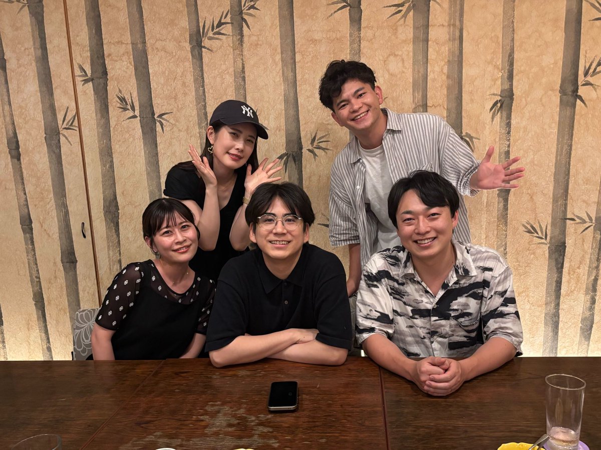 あんみつ / 村田あつみ tweet media