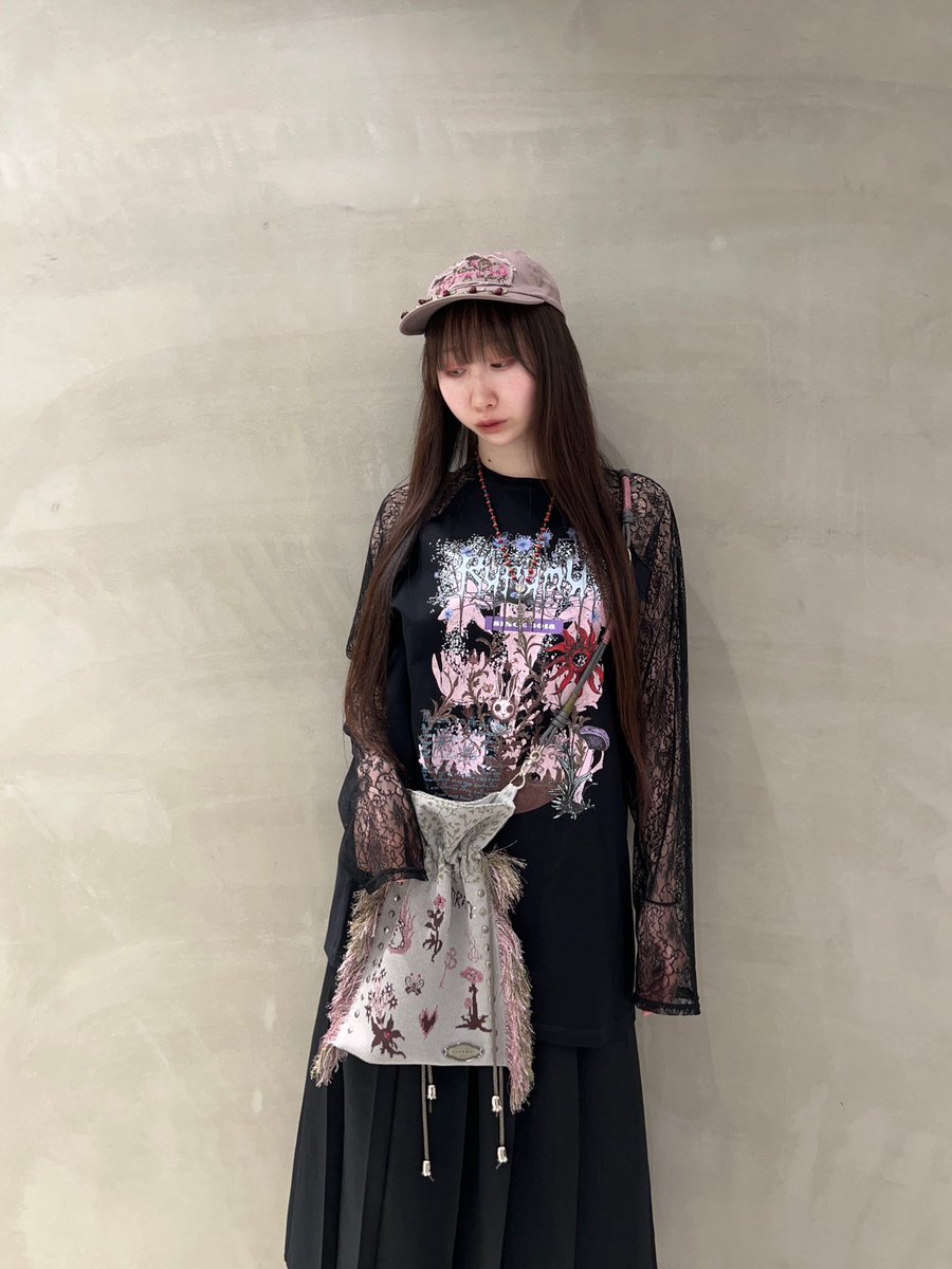 Qui●さん専用 rurumu/モヘアニット/2022aw 縷縷夢兎 rurumu: / 縷縷夢兎るるむう | 2023AW | うさ耳 ニット帽 | – KLD