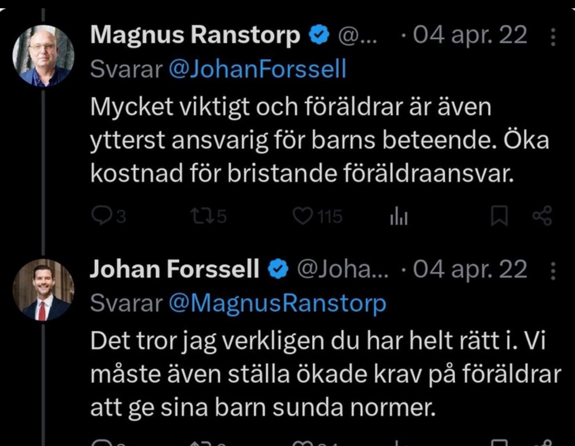 ”Ta debatten. Diskutera med dina meningsmotståndare.”

Meningsmotståndaren: