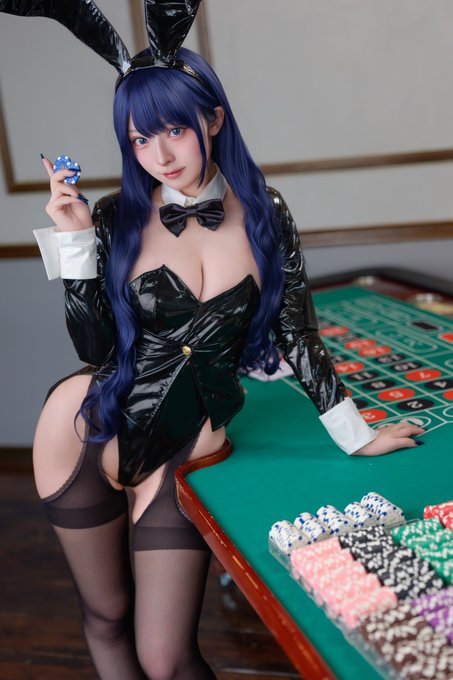 コスプレイヤー綺世あやりのTwitter画像16