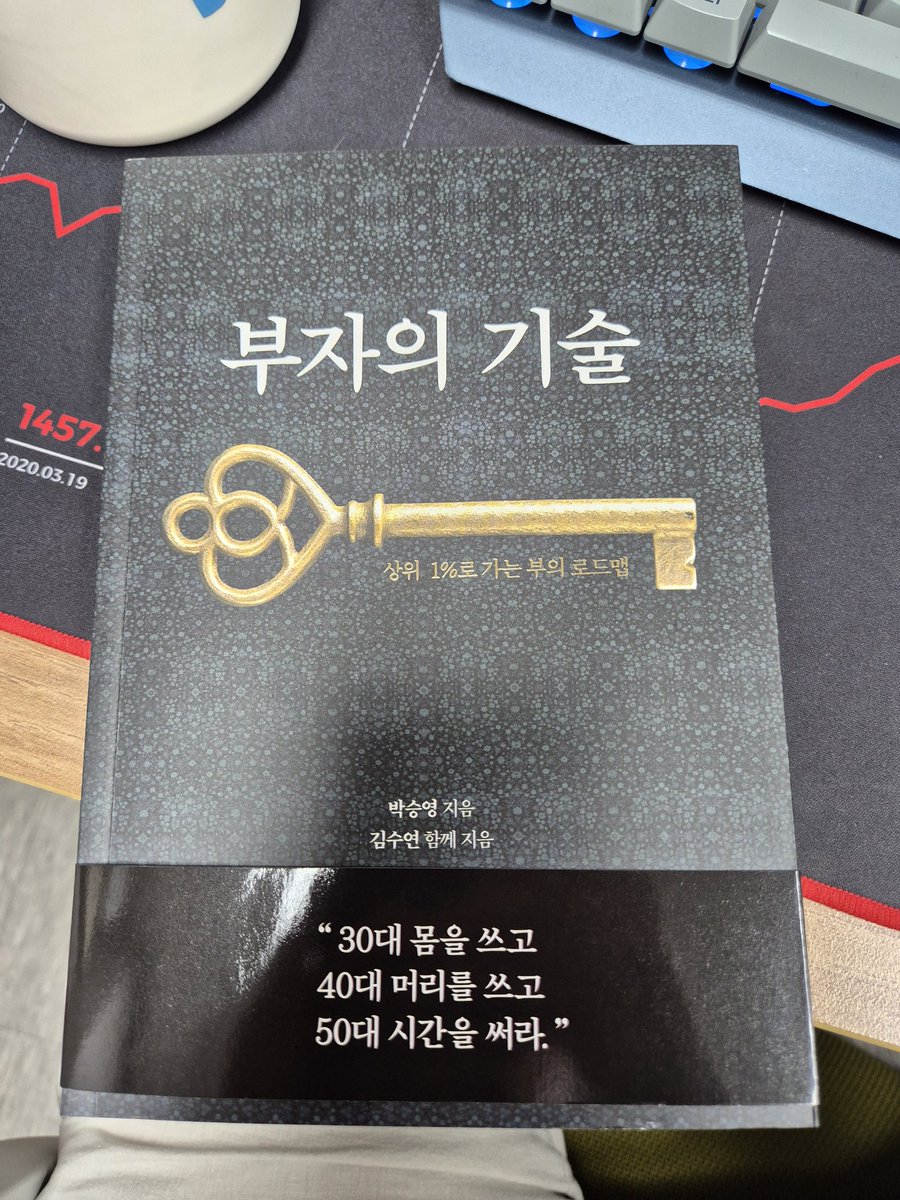 chogunwook's tweet photo. 거의 20년을 팔로잉한 분이 책을 내셨다.
필독을 권합니다.
남녀노소 불문입니다 !!

@costelo78 https://t.co/30hzz9TR38