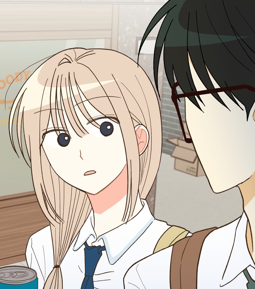 <어른연습> 19화 / 미리보기 25화 업데이트 되었습니다 🍀
🖤 zrr.kr/C5Zj4D
💛 zrr.kr/QVQdng

#카카오웹툰 #카카오페이지 #어른연습