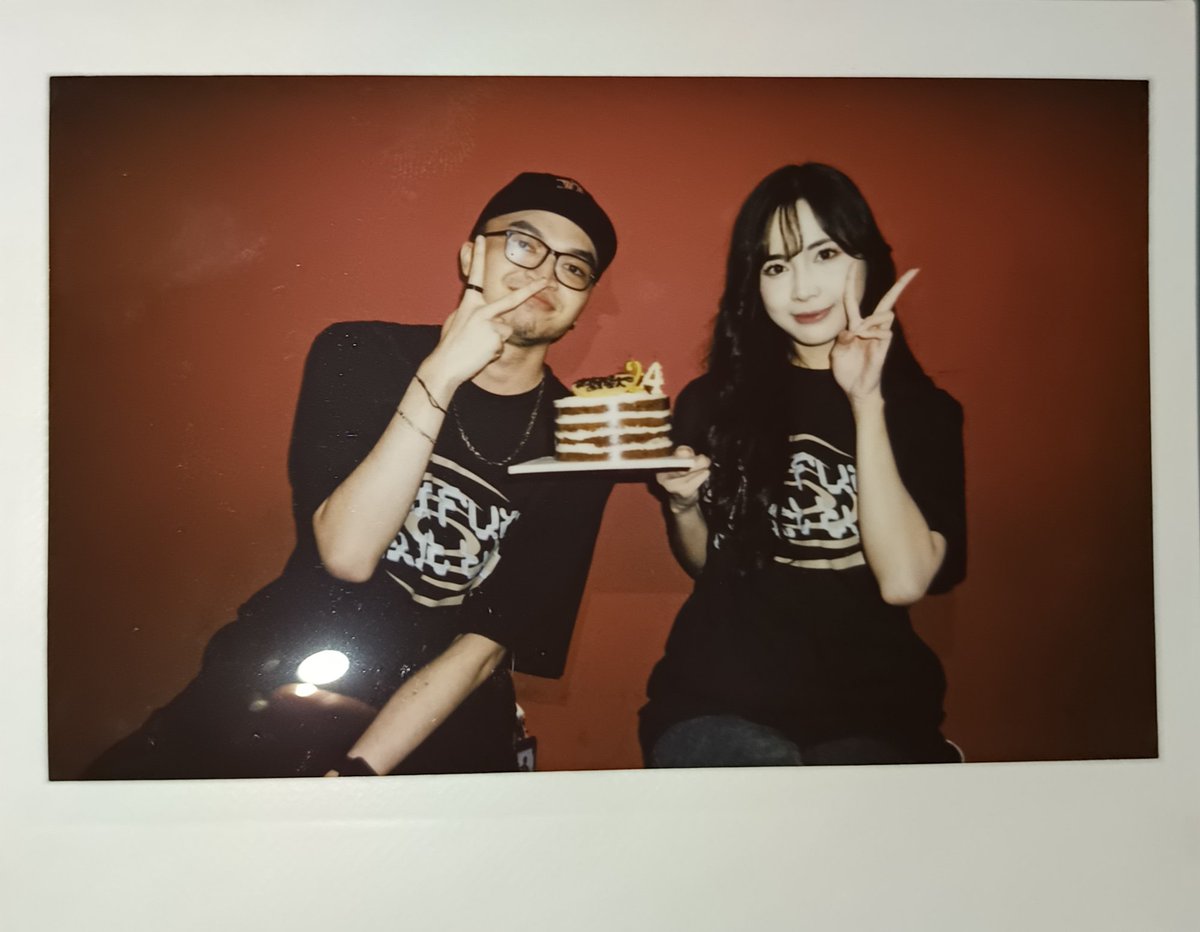 alfvxxs's tweet photo. 4 Years straight π
Happy birthday @A_GitaJKT48
#FragmentsOfADream
#GitaGifted24th https://t.co/njR87IgqBM