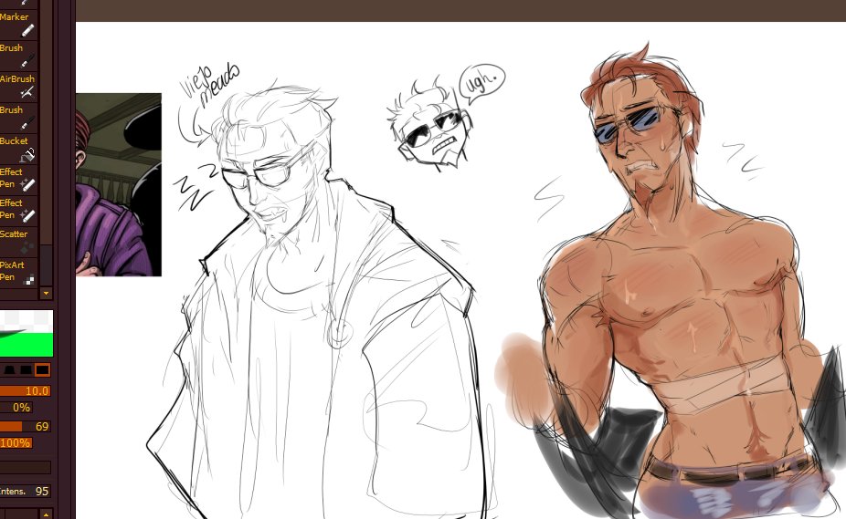 bocetontos parte chotosientos uwu
