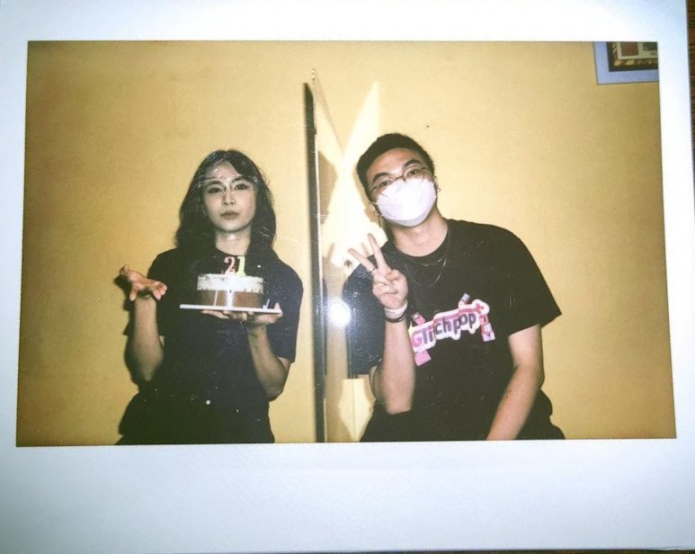 alfvxxs's tweet photo. 4 Years straight π
Happy birthday @A_GitaJKT48
#FragmentsOfADream
#GitaGifted24th https://t.co/njR87IgqBM
