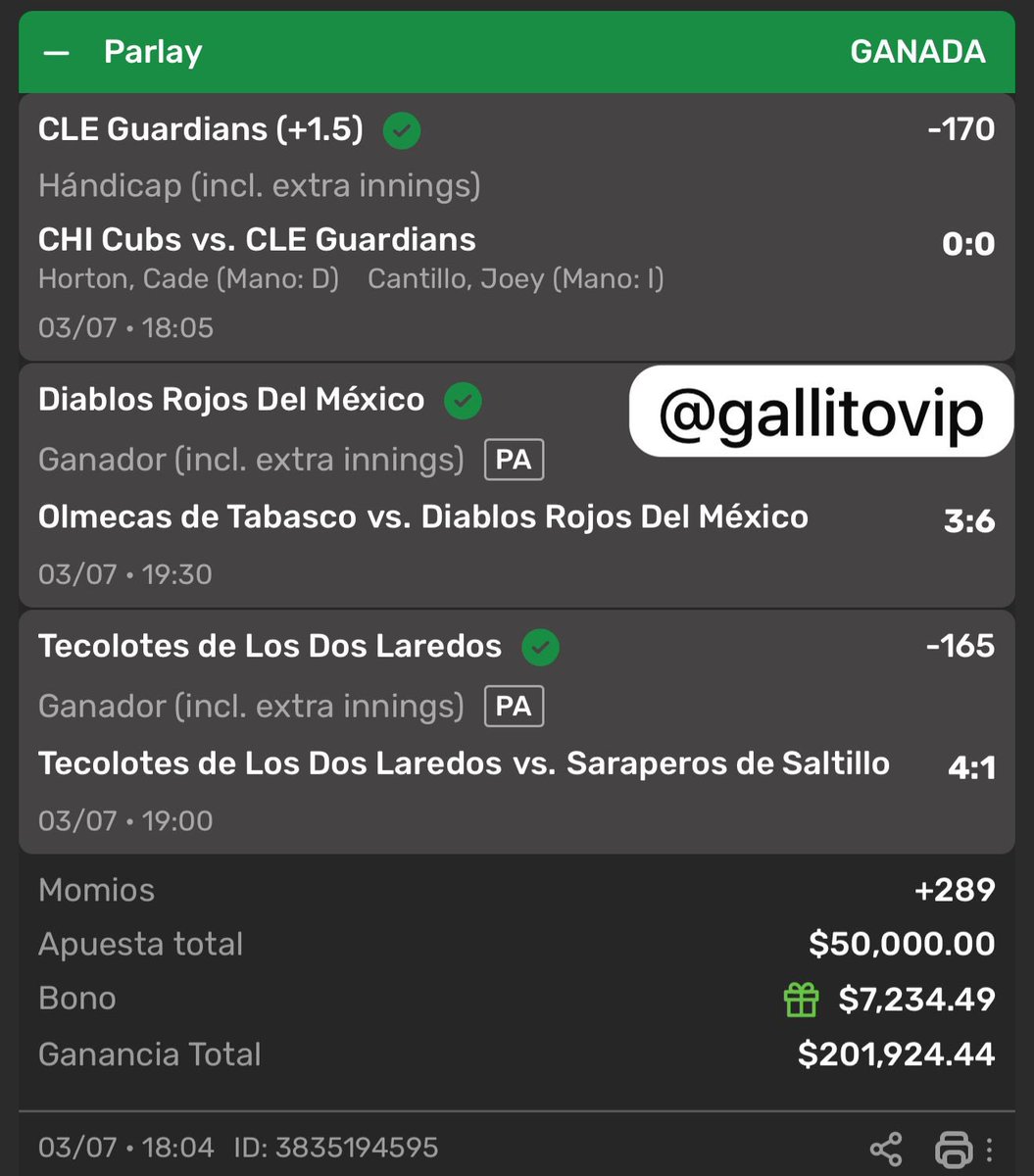 GallitoVip's tweet photo. Listos para jugada de 200,000 vamos a darle duro de una vez ando súper enrachado.

Pero primero quiero regalar dinero a unos cuantos fieles que si le saben quién es la punta del tren.

RT y ❤️ https://t.co/WkYlZAwERN