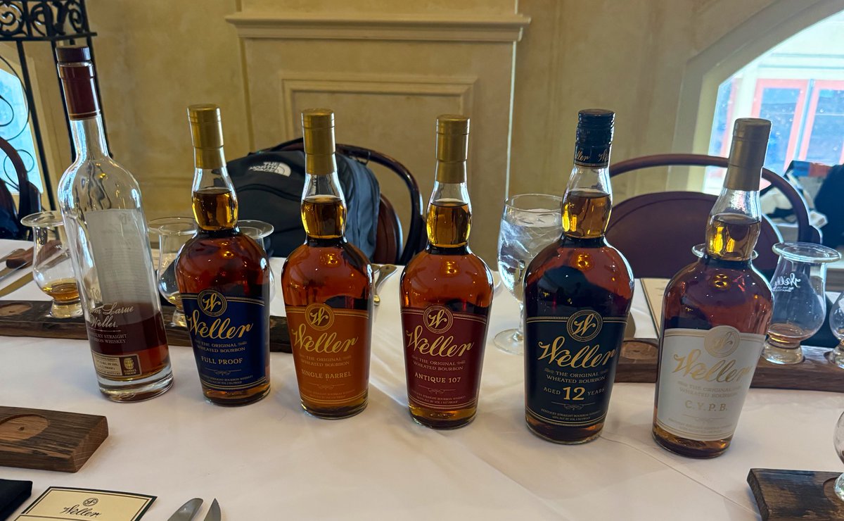 It’s lunch on a holiday, and you don’t have to work tomorrow. 

Which bottle are you reaching for first?