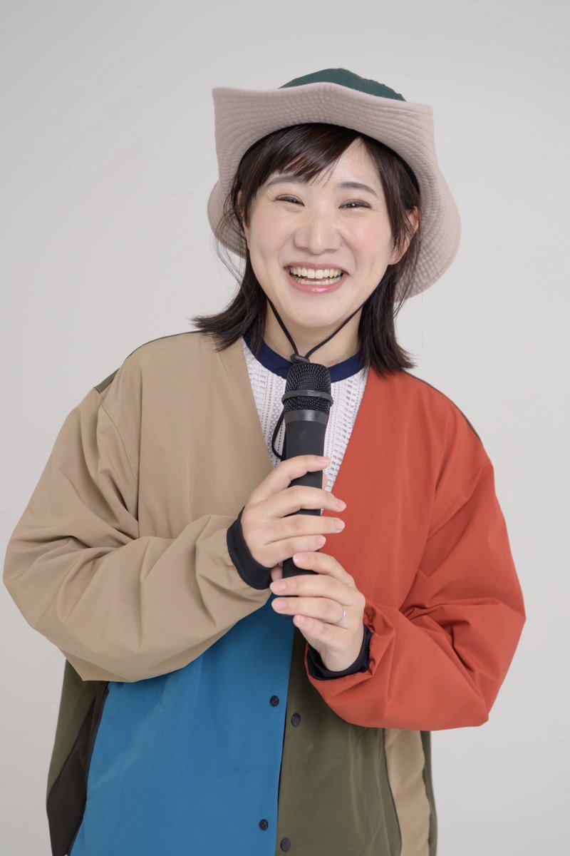 gotoumakiko731's tweet photo. ボイスサンプル新しくなりました✨️
https://t.co/tKIjTwGsA0
イベントMC、式典の司会、企業PR動画、
番組リポーター、DJなど
ご依頼をお待ちしております!
現場に合わせた声と言葉で
魅力的に演出します🎤✩*.゚
#フリーアナウンサー
#voiceworks https://t.co/CnPBwdvrDz
