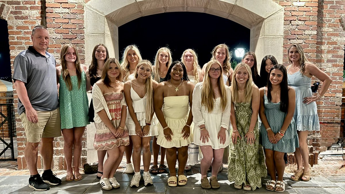 East Cobb Bullets 18U Gold-Schnute (@ecb18uschnute) on Twitter photo Enjoying a nice team dinner before heading into holiday 🧨 games at IDT Colorado! Go Bullets!!! <a href="/ECBBagarose/">Coach Mike Bagarose</a> <a href="/no_LACE_like_me/">Lacey Ingram</a> <a href="/EastCobbBullets/">EC Bullets Fastpitch</a> <a href="/ECBCornett27/">EC Bullets Cornett</a> Enjoying a nice team dinner before heading into holiday 🧨 games at IDT Colorado! Go Bullets!!! <a href="/ECBBagarose/">Coach Mike Bagarose</a> <a href="/no_LACE_like_me/">Lacey Ingram</a> <a href="/EastCobbBullets/">EC Bullets Fastpitch</a> <a href="/ECBCornett27/">EC Bullets Cornett</a>
