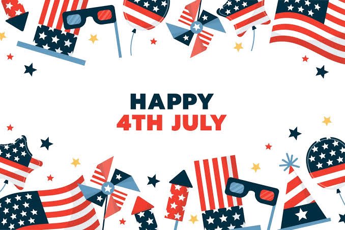 rashed_hasan00's tweet image. Freedom is never free — it’s earned, protected, and honored by those who believe in it.
Happy #FourthOfJuly to all who cherish liberty, justice, and the American spirit. 🇺🇸✨
#IndependenceDay #USA #July4th