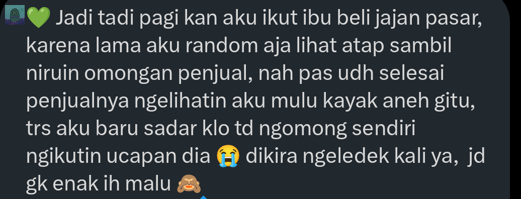 Tanyarl 💚 tweet media
