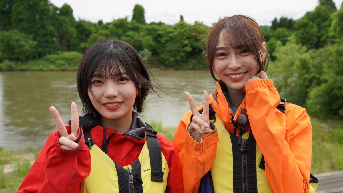 Leminoにて乃木坂逃避行 SEASON3が本日からスタート✈️ 今回の旅人は