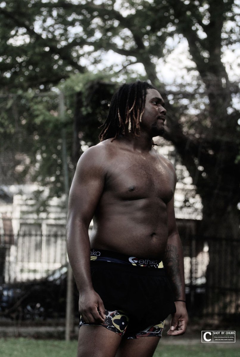 6’5 DT/DE 266!