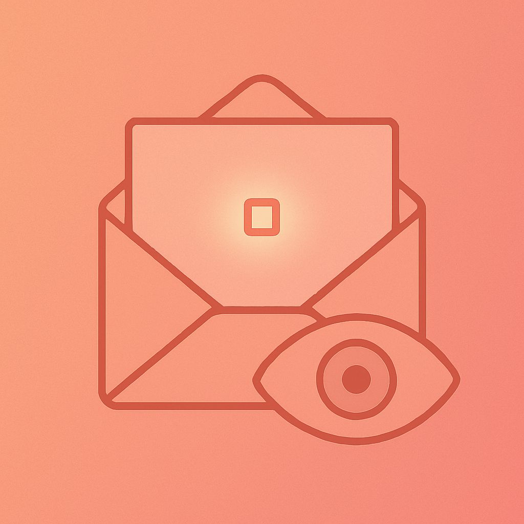 MailSlurp's tweet image. Track opens like a pro—drop a pixel in your emails and get notified the moment they&apos;re viewed. Start for free with MailSlurp. 

#EmailTracking #OpenRate #MarketingTools #MailSlurp #PixelTracking #EmailAnalytics 

buff.ly/HzQN5Ng