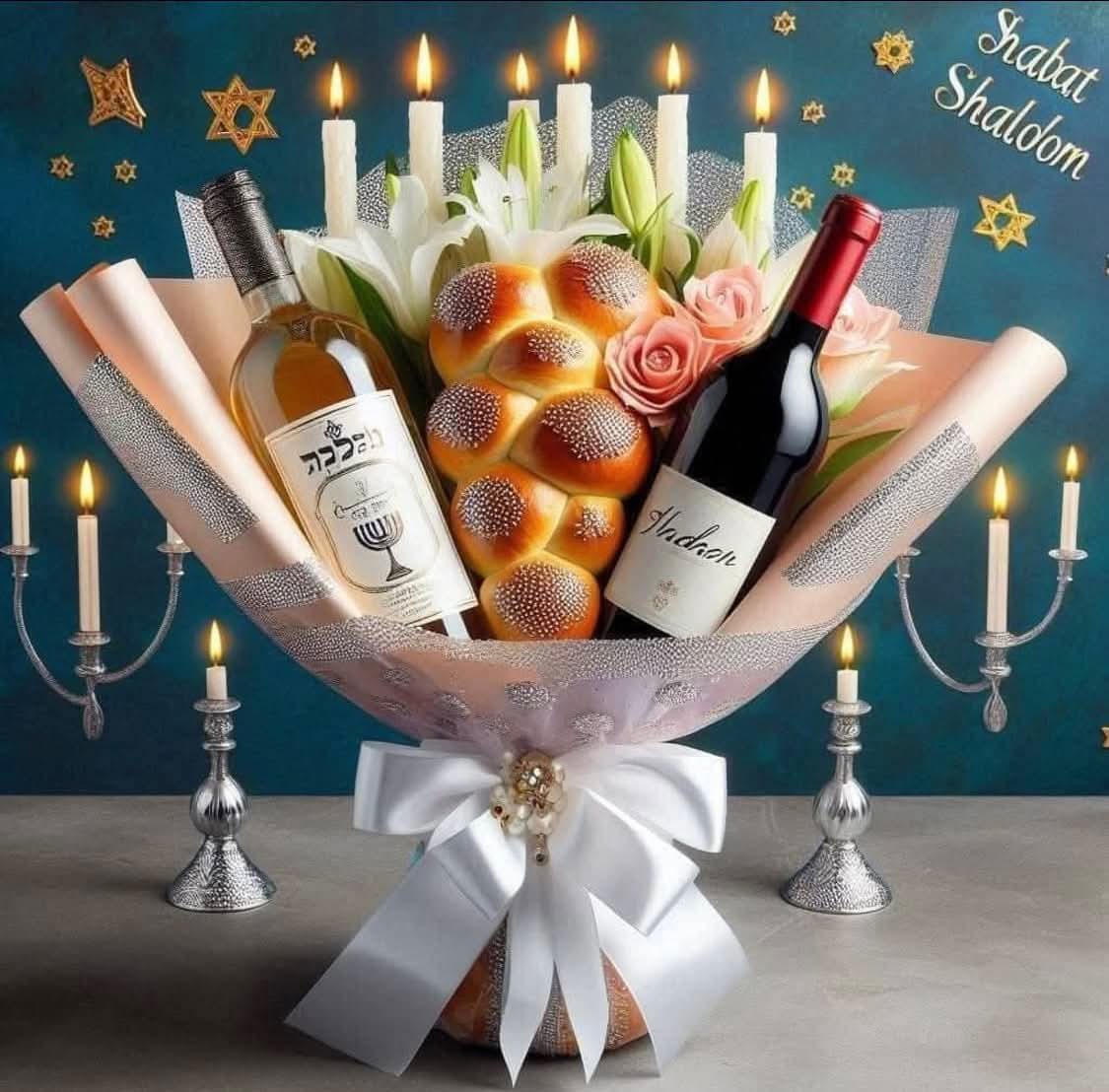 Shabbat Shalom...nice weekend...