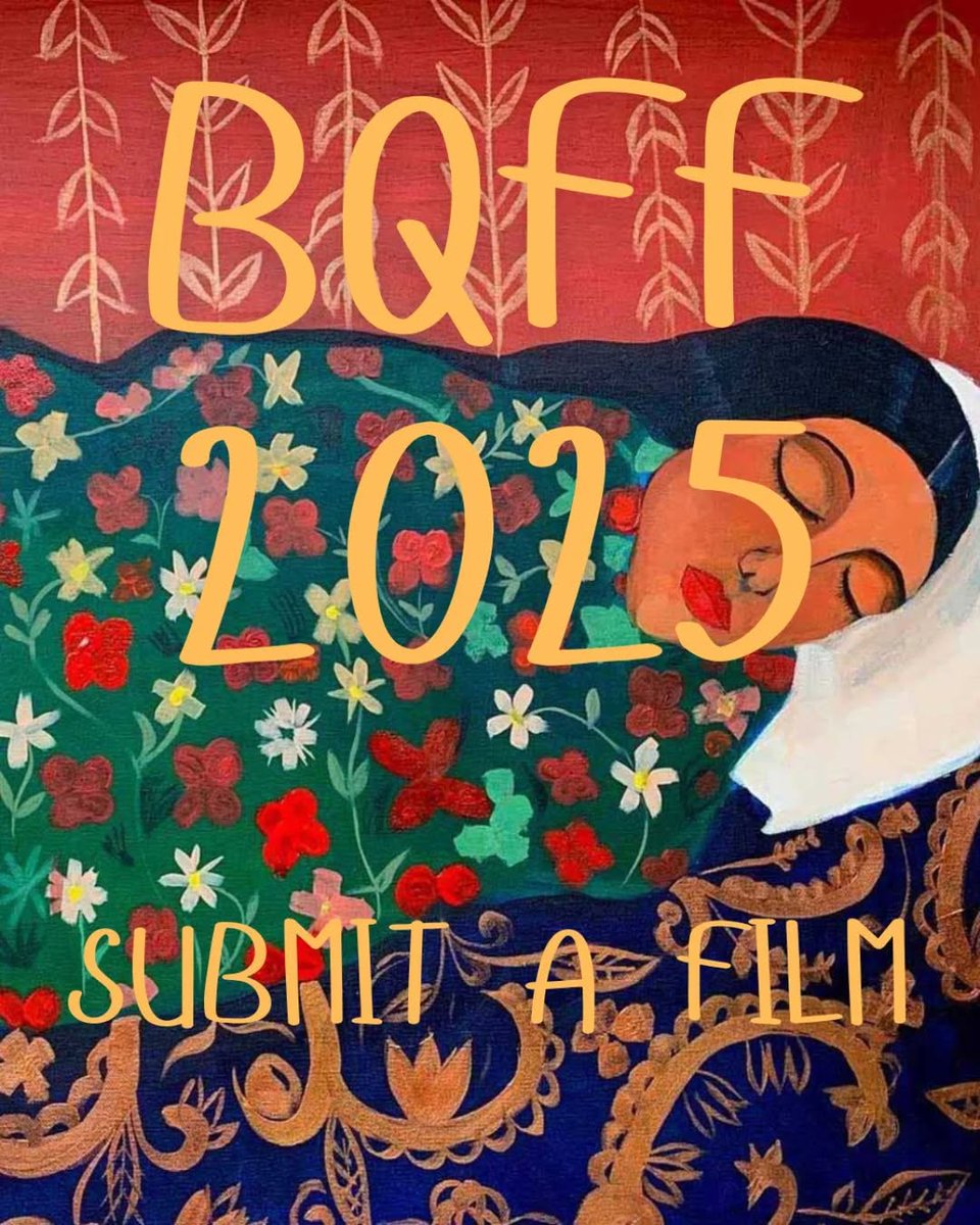 BQFF is back with its 15th edition! This year is dedicated to films from INDIA, with a special segment that focuses on our city, Namma Bengaluru!
So send that filmed love letter to a partner across the ocean, your protest in visual form, those stories about chosen families