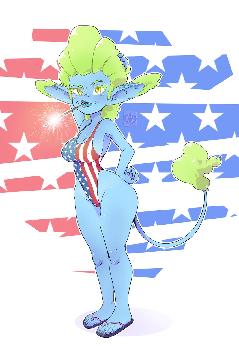 alex_p_cretin's tweet image. 🎆🎇 Happy 4th of July 🎇🎆