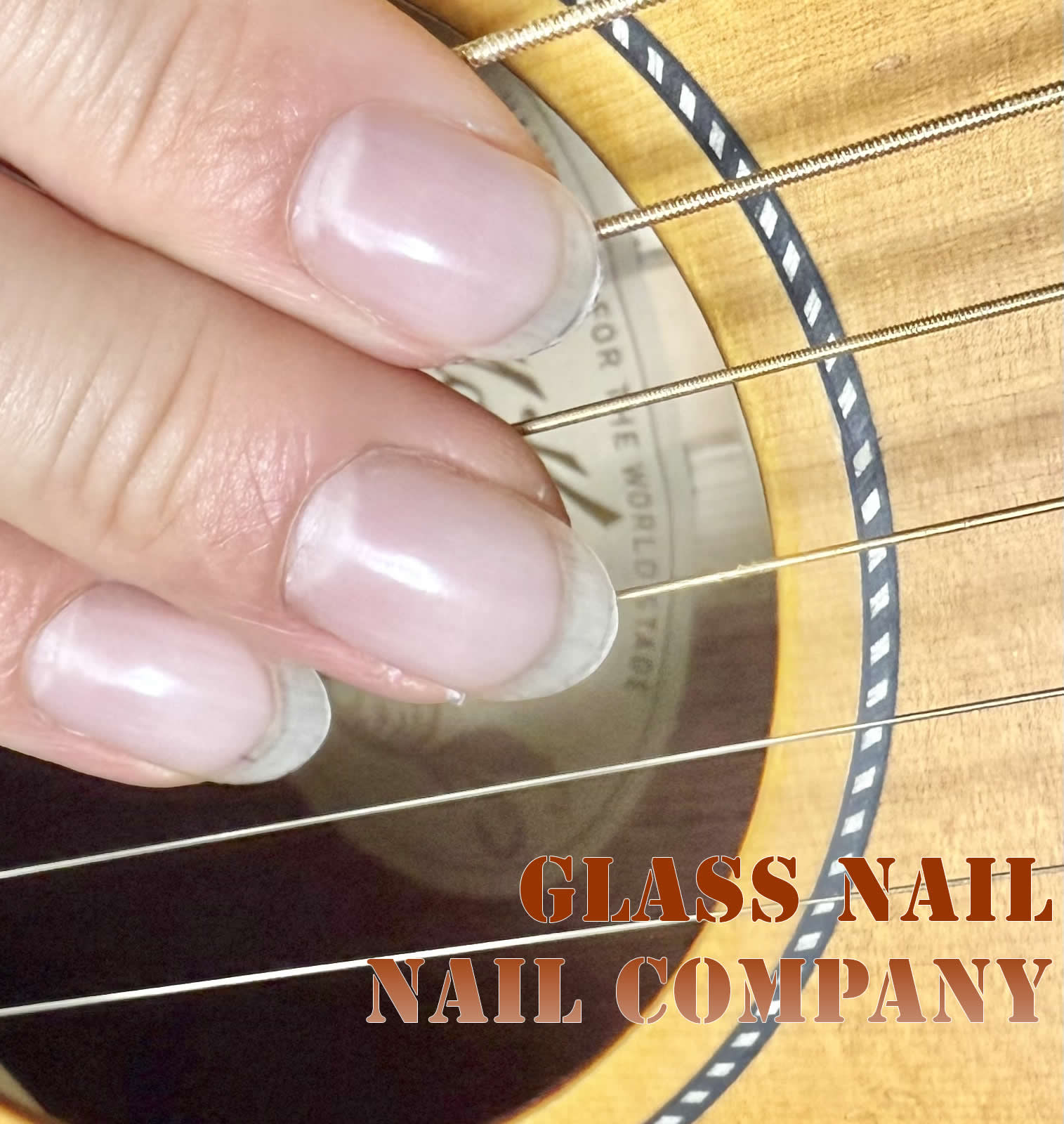 グラスネイル GLASS NAIL ネイルカンパニー 健康爪を育むネイルサロン ハンドネイルケア・カラーリング