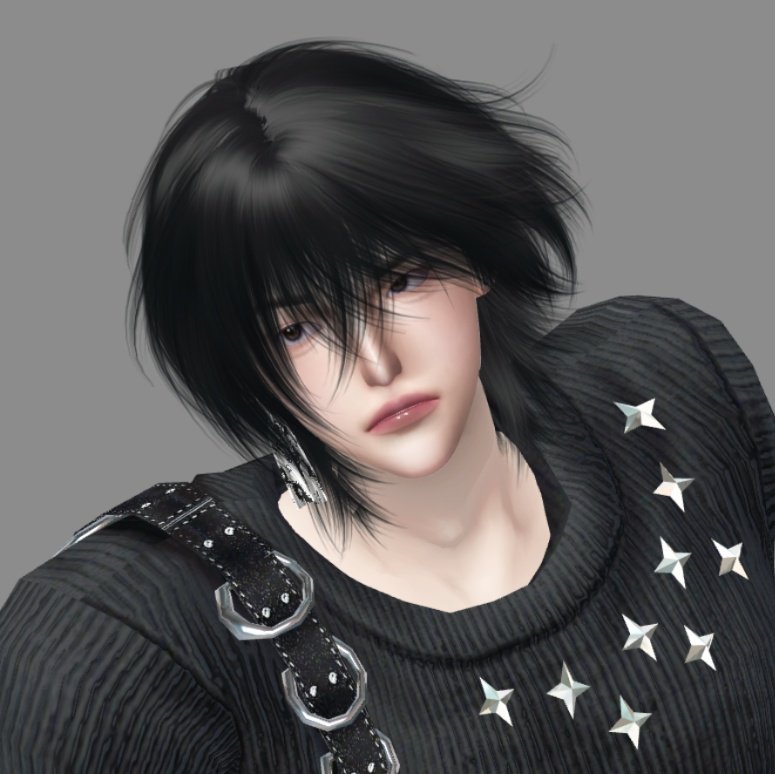 urbareminimum's tweet image. #FotoProfilBaru