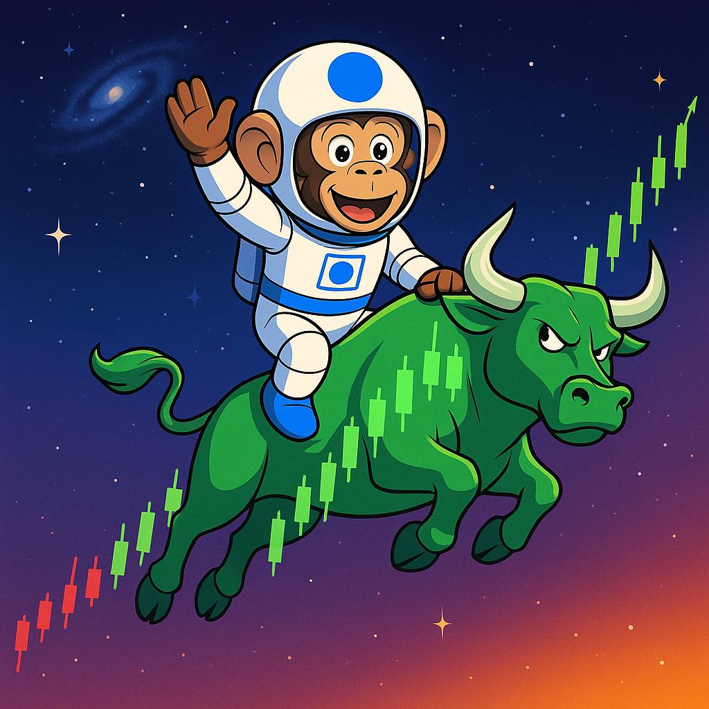 cryptomerryy's tweet photo. @joeymoose Gmgm from $ALBERT moose https://t.co/groVAnjdbo