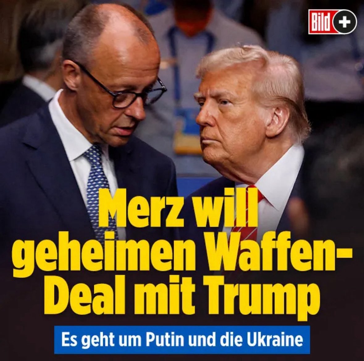 <a href="/bundeskanzler/">Bundeskanzler Friedrich Merz</a> “Wir können nur ausgeben, was wir haben.”