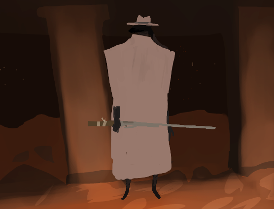 TomCatEye's tweet image. umm under the road