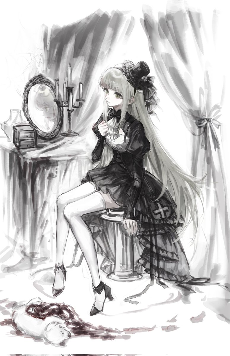 FengGuai's tweet image. oc