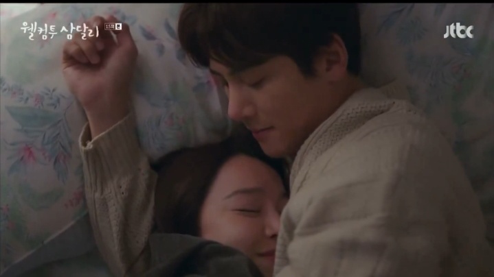 K-Drama Menfess tweet media