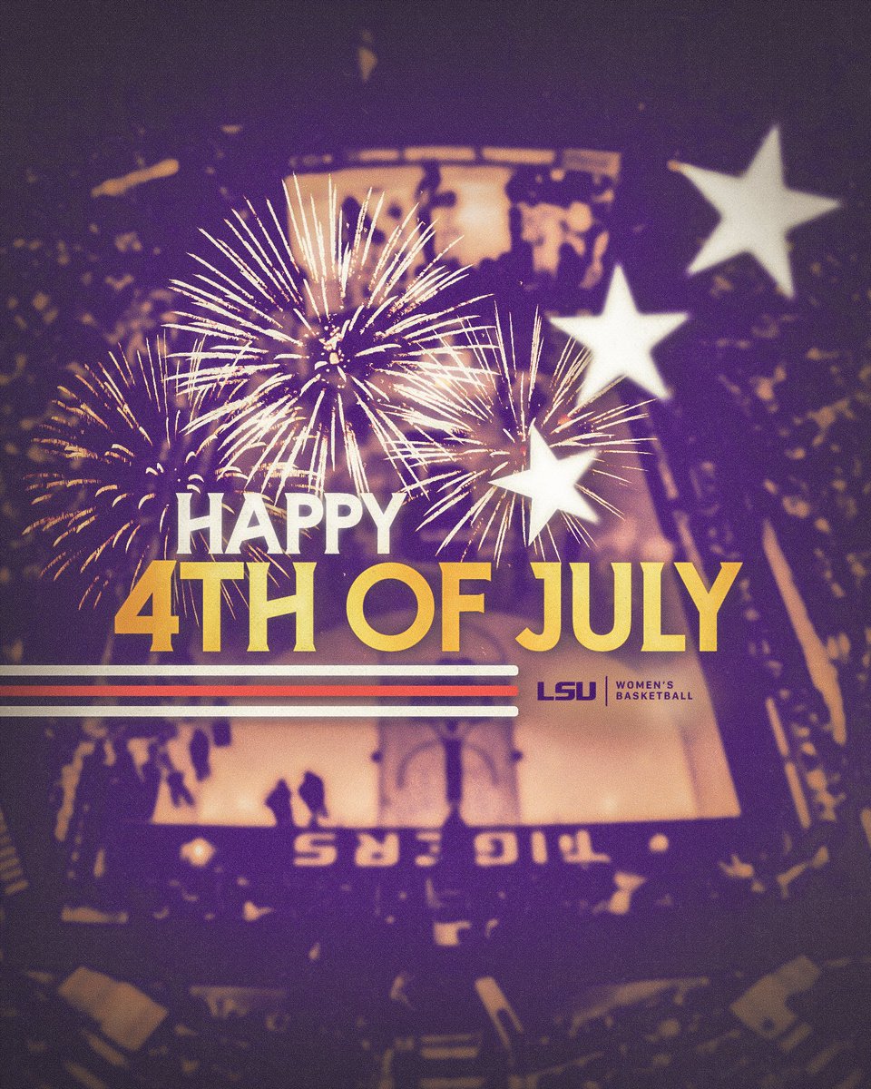 LSU Women's Basketball tweet media