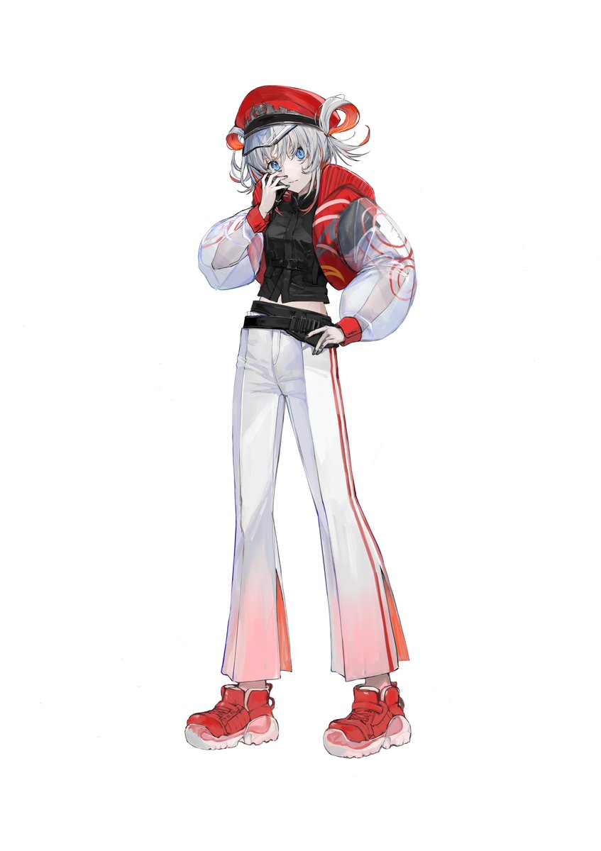 Skyn_blue's tweet image. 【 #VocaDuo2025 あいすかげきは 】
COLOR / Nor feat Such
------------------------------------------------------------
Music / Nor @NOR0910
Vocal / Such @EHSCSE
Illust / SKYん @Skyn_blue
Movie / CloA @CloA_Planetaria
Design / ふたもく @FutaMoku_1548…
