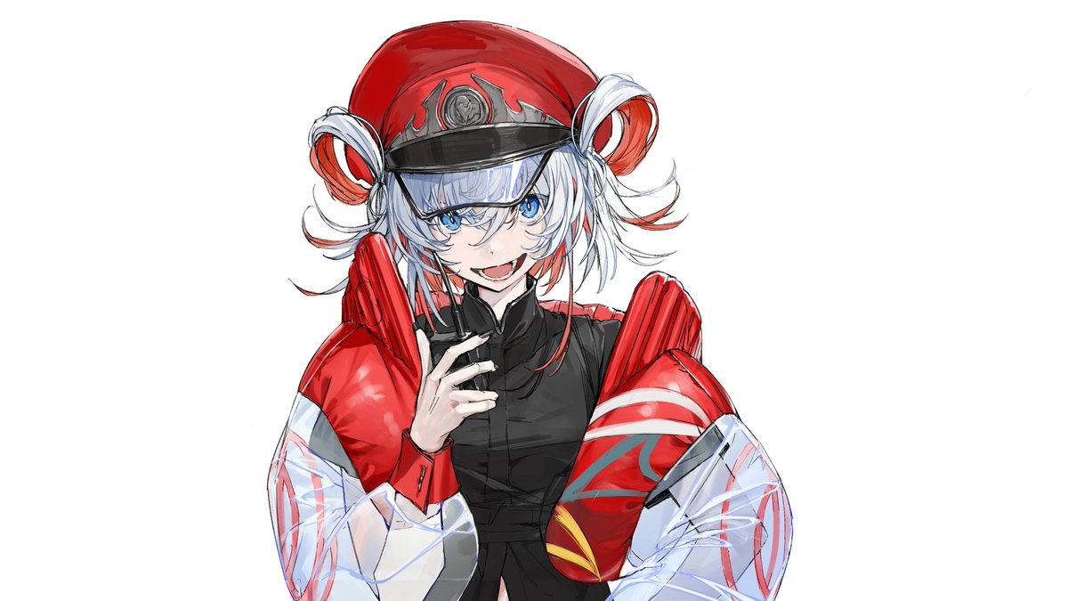 Skyn_blue's tweet image. 【 #VocaDuo2025 あいすかげきは 】
COLOR / Nor feat Such
------------------------------------------------------------
Music / Nor @NOR0910
Vocal / Such @EHSCSE
Illust / SKYん @Skyn_blue
Movie / CloA @CloA_Planetaria
Design / ふたもく @FutaMoku_1548…