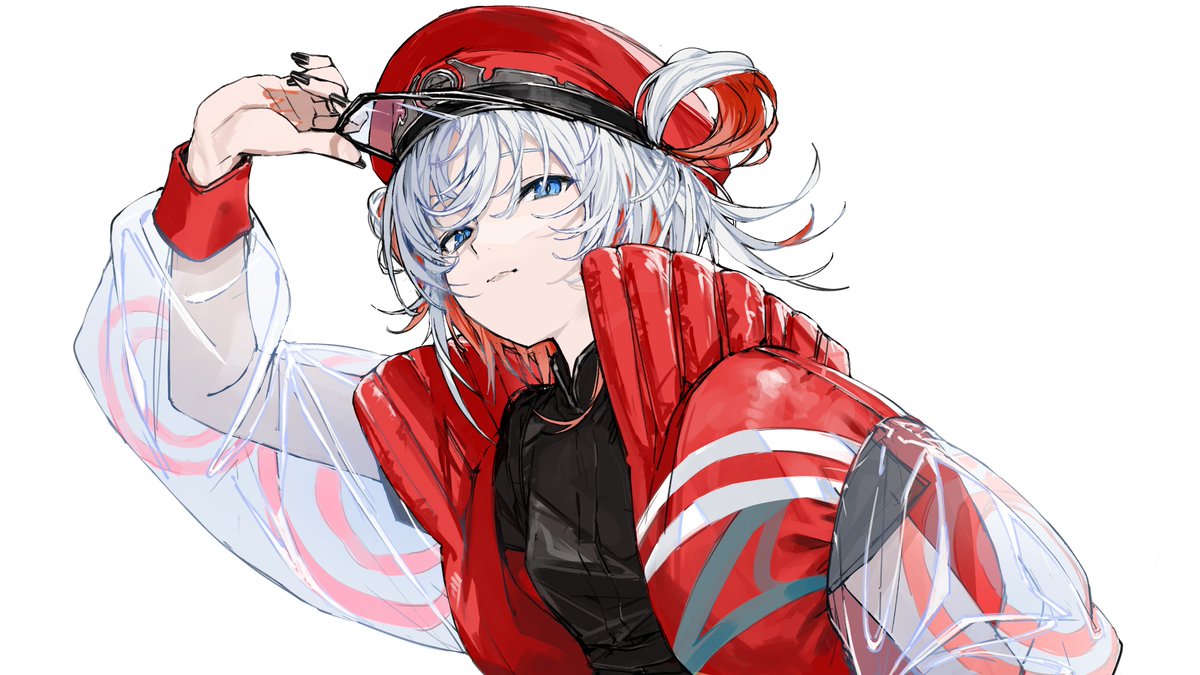Skyn_blue's tweet image. 【 #VocaDuo2025 あいすかげきは 】
COLOR / Nor feat Such
------------------------------------------------------------
Music / Nor @NOR0910
Vocal / Such @EHSCSE
Illust / SKYん @Skyn_blue
Movie / CloA @CloA_Planetaria
Design / ふたもく @FutaMoku_1548…