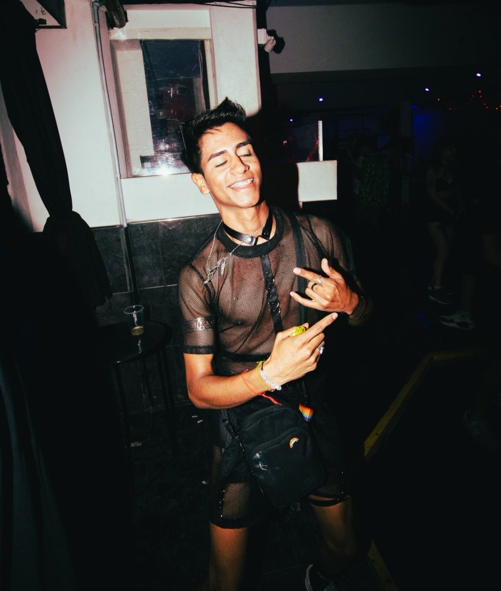 Velazquez_jes05's tweet photo. De algún finde🚀⛓️🖤 https://t.co/WUfaosiP4B
